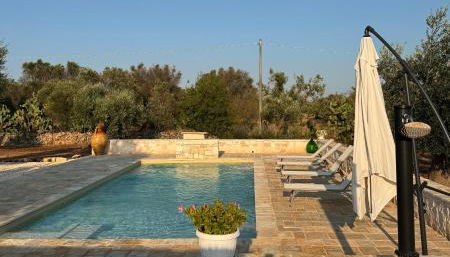 Trullo Tatauan - Foto 2