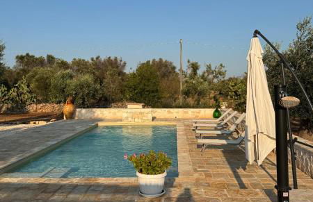 Trullo Tatauan - Foto 2