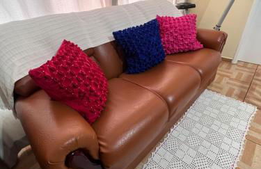 Casa privativa completa e aconchegante! - Foto 17