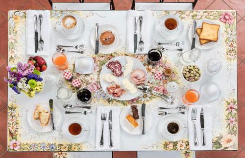 Agriturismo Dattilo - Foto 57