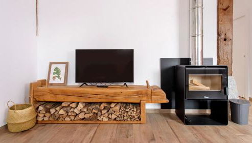 Apartamentos turísticos Rurales ITURBURUARENA - Foto 5