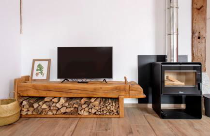 Apartamentos turísticos Rurales ITURBURUARENA - Foto 5