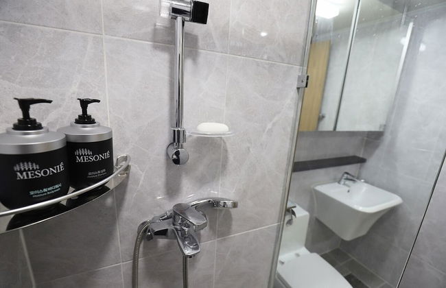 Daejeon I-Hotel - Photo 30