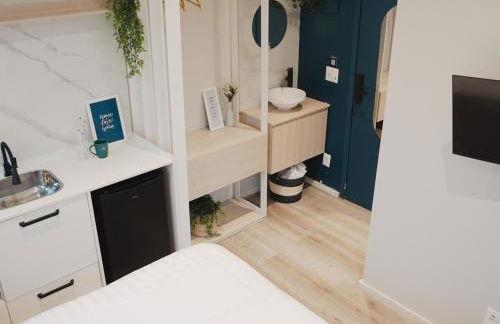 Apê Metrô Paulista - Foto 44