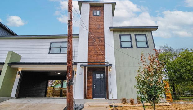 Amazing Indeed 3BR Only 5 Minutes From Downtown - Foto 2, Habitación