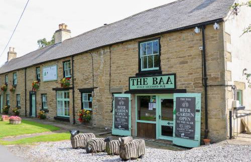 Wayside Cottage - Foto 23