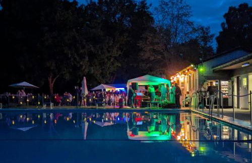 Wohlfühlwohnung Dauborn - Photo 24