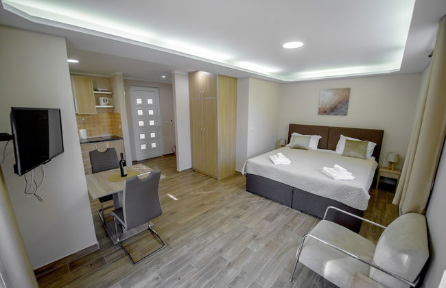 Villa Vrutak - Photo 4