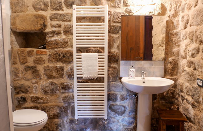 Fonte + Nobile - Borgo la Civitella - Foto 21