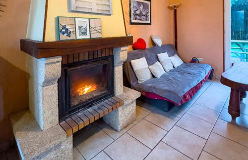 Gîtes à la ferme - Foto 19