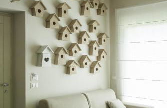 Quader nidi nel verde - Foto 25