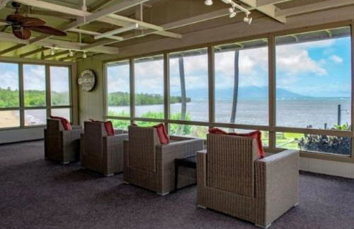 Molokai Island Retreat with Beautiful Ocean Views and Pool - Newly Remodeled! - Foto 37