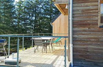 Chalet Pom'Pin - Foto 8