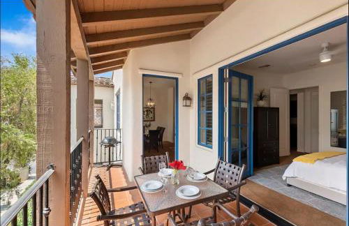 Luxury 1BR Suite Living Room, Patio, Fp & Kitchen, 12 pools -Legacy Villas - Photo 38