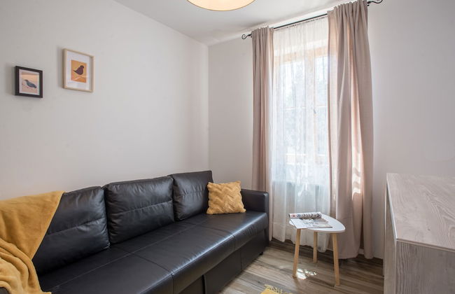 The Starlings Apartments - Foto 28