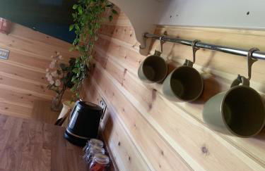 Dwell on the Moor - Foto 36