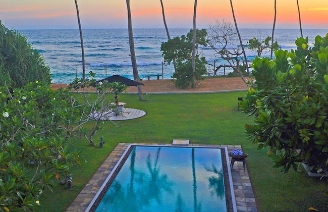 Mirissa Beach Villa - Photo 52