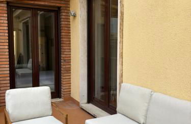 Vincent's Place, Vatican City - Foto 61