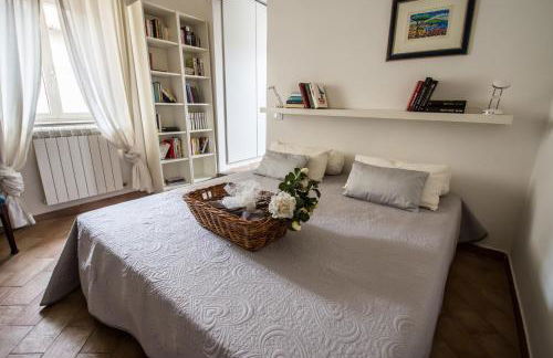 Apartment Il Convento - Foto 28