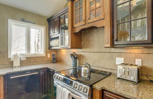 Stunning Wintergreen Resort Home Ski and Golf! - Foto 9