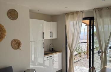 Appartement au calme au bord l'étang - Foto 8