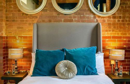 Duclos (Private Ensuite room) at Bicester Heritage - Foto 2