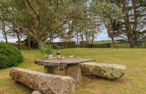 Holiday Home Ty Coz by Interhome - Photo 50