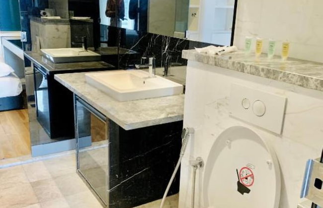 WELL-SHAPED Suites At PLATINUM KLCC - Foto 26