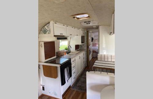 Amazing Airstream, Beaufort, SC-Enjoy the Journey - Foto 4
