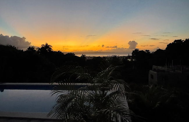 Casa Vista Mar 1 - Foto 9