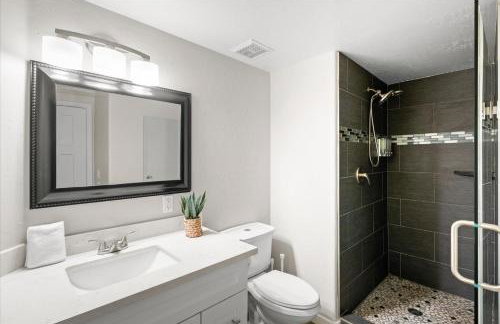 Private Pickleball Resort Spa Pool & Playground - Foto 36