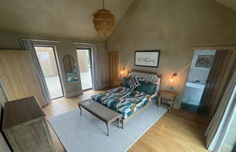 Parc an Praze - Cornwall Retreat by the Sea - Photo 15