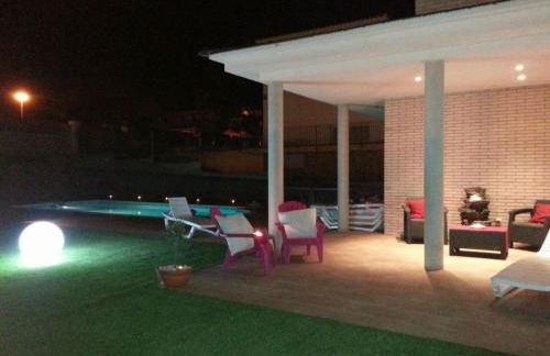 Villa Alba cerca de Sitges - Foto 34