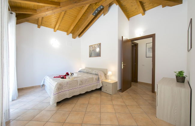 Le Betulle Garden in Laveno - Foto 10