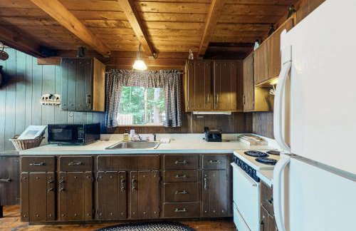 Cabin on Long Pond - Foto 7