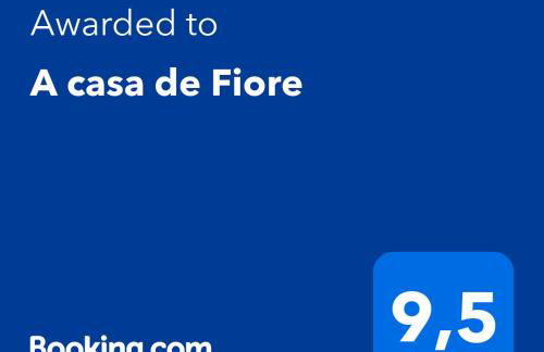 A casa de Fiore - Foto 22