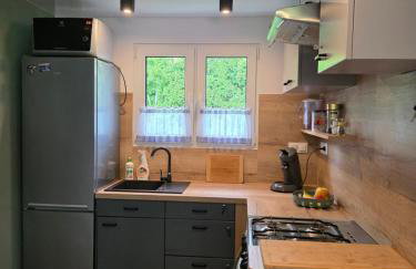 Apartamenty Boszkowo Przystań - Foto 10