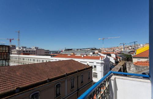 GuestReady - Gorgeous apt with river view - Foto 22