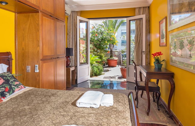 The Coral Penthouse - 3 Bedrooms - Foto 6