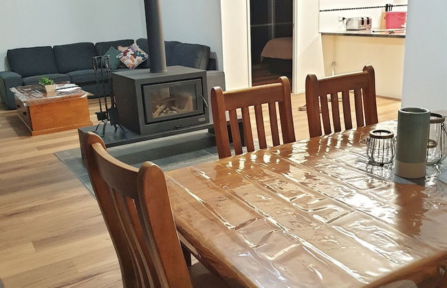 Skytrek Willow Springs Station - Foto 25