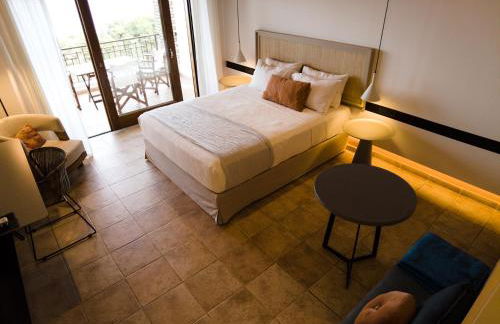 Yialasi Hotel - Foto 61