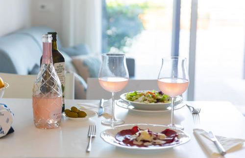 Apartment Perla Abernathy - Haus mit Pool und Garten by Interhome - Foto 9