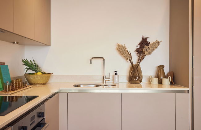 The Blossoms - Foto 24