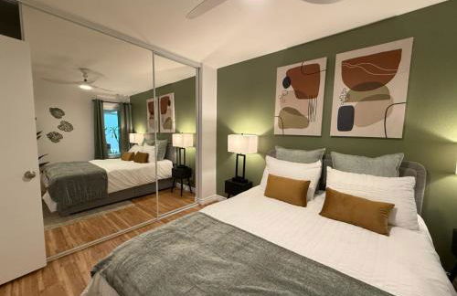 Oceanfront 1 Bed 1 Bath, Parking, Amazing View 132 - Foto 24