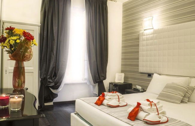 Navona Living Rome - Foto 17