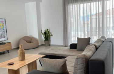 White luxury apartment - Foto 59