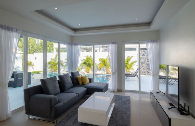 Orchid Paradise Homes OPV510 - Foto 9