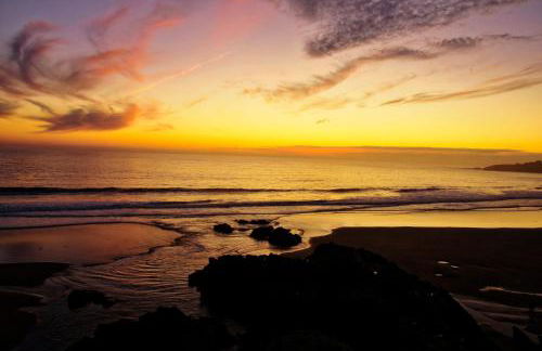 Yourte Roulotte et Gite de la Laïta - Foto 72