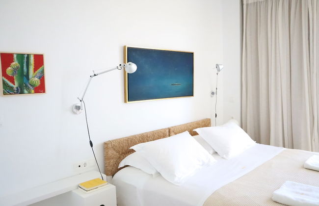 Fos Villa your place under the Cretan Sun with private heated pool - Foto 27