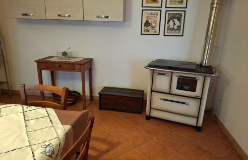 House in Seggio, peace in the green heart of Umbria - Foto 36